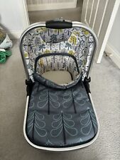 cosatto baby cot for sale  LEEDS