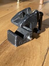 Doughty super clamp for sale  LONDON