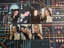 Pixy Official Photocards- Dajeong & Sua for sale  Shipping to South Africa
