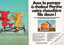 1982 advertising 064 d'occasion  Expédié en Belgium