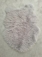 Fluffy rug for sale  CARDIFF