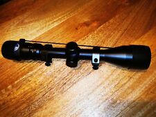 Bushnell rifle scope for sale  CHESTERFIELD