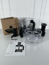 Ninja professional prep for sale  Shipping to Ireland