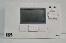 Boss therm bup2 for sale  PAIGNTON