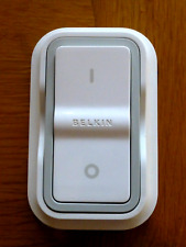 Belkin conserve remote for sale  HEANOR
