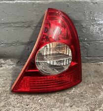 renault clio rear lights mk2 for sale  CHEADLE