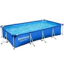 piscina intex sequoia usato  Cardito