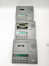 Lot dictaphone 2750 for sale  Anaheim