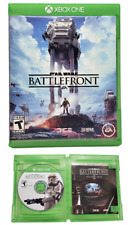 Star Wars: Battlefront - Xbox One - Completo con papeleo - En caja segunda mano  Embacar hacia Argentina