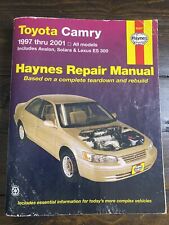 Haynes repair manual for sale  Virginia Beach