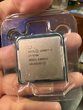 Intel Core i7-9700 3.00GHz 8 Core (SRG13) Processor for sale  Shipping to South Africa