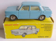 Dinky toys 519 d'occasion  Sceaux