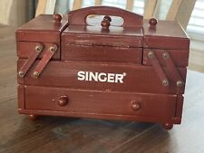 Vintage singer expandable for sale  Fayetteville