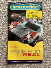 Scalextric catalogue issue for sale  BARNSLEY