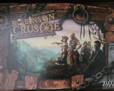 robinson crusoe board game for sale  Canada