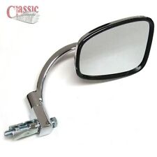 Classic style chrome for sale  Shipping to Ireland