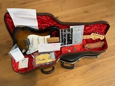 Fender 1954 50th for sale  WHITLEY BAY