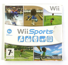 Wii sports nintendo for sale  THORNTON-CLEVELEYS
