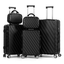 luggage 5 piece set for sale  Rowland Heights