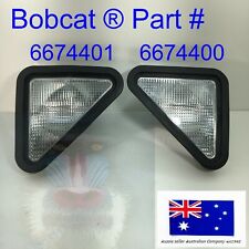 Fits bobcat cab for sale  Shipping to Ireland