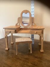 Ooak doll vanity for sale  Rochester