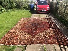 Large antique persian for sale  OXFORD