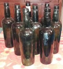 Anciennes bouteilles vide d'occasion  Le Lude
