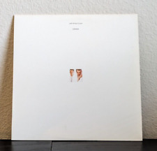 Pet Shop Boys - Please (1986 LP de Vinil, Álbum) (EMI America), usado comprar usado  Enviando para Brazil