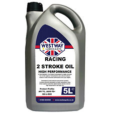 Stroke oil fully for sale  WOLVERHAMPTON