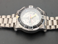 1000m divers watch for sale  LEICESTER