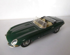 Franklin mint jaguar d'occasion  Tonnay-Charente