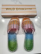 Wild diva lounge for sale  Flowery Branch