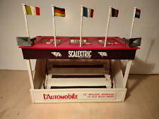 Scalextric slot vintage d'occasion  Montmorillon