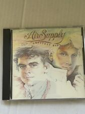 Usado, CD de áudio Air Supply Greatest Hits - CD2 comprar usado  Enviando para Brazil