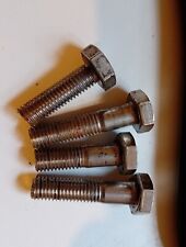 Original lotus bolts for sale  LINCOLN
