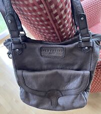 Liebeskind tasche leder gebraucht kaufen  Telgte