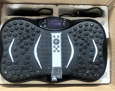 Evoland vibration plate for sale  Shipping to Ireland