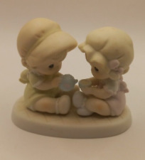 Precious moments 520748 for sale  Shipping to Ireland