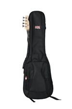 Gator 4G Series Gig Bag For Bass Guitars w/ Adjustable Backpack Straps for sale  Shipping to South Africa