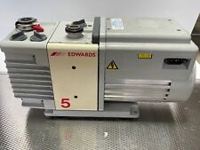 Edwards rv5 rotary for sale  Apex