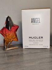 Mugler angel summer d'occasion  Grenoble-
