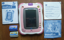 Vtech innotab pink for sale  Shipping to Ireland