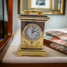 Horloge albâtre xixe d'occasion  Saint-Trojan-les-Bains