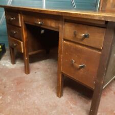 Wooden desk drawers for sale  BROMSGROVE