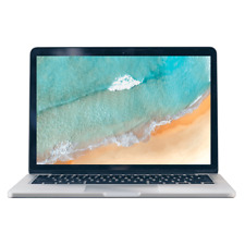 Apple MacBook Pro 2014 13,3" Retina | Intel i5 | 8 GB RAM | 128 GB SSD | Certificado segunda mano  Embacar hacia Argentina