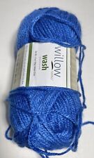 Willow wash yarn. for sale  Dayton