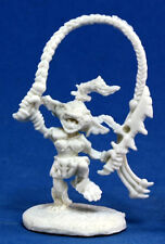 Goblin warchanter bones for sale  Shipping to Ireland