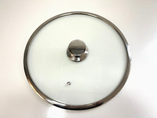 Replacement glass lid for sale  TAUNTON
