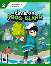 Time frog island for sale  Shepherdsville