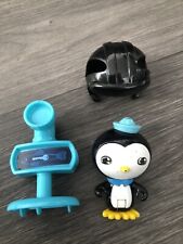 Octonauts peso mecical for sale  SOUTHPORT